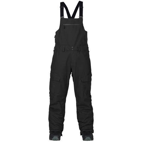 From Amateurs to Professionals: How Black Magic Bib Snowboard Trousers Cater to All Skill Levels